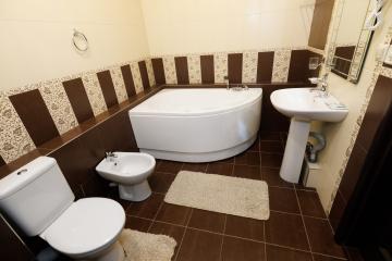 Отель Санаторий Радуга  Россия, Кисловодск, фото 11