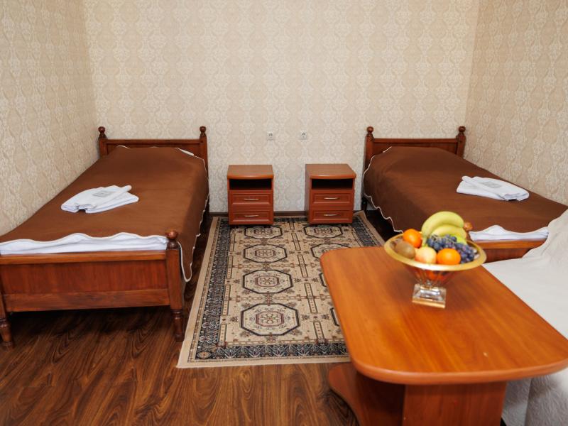 Санаторий Радуга 