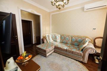 Отель Санаторий Радуга  Россия, Кисловодск, фото 16