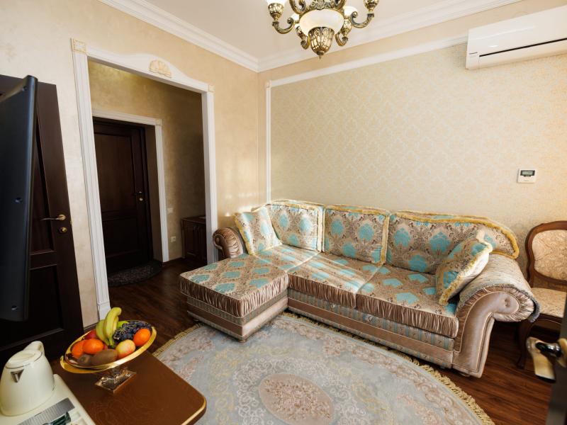 Санаторий Радуга 