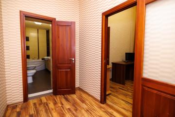 Отель Санаторий Радуга  Россия, Кисловодск, фото 20