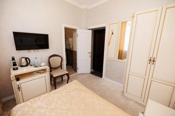 Отель Санаторий Радуга  Россия, Кисловодск, фото 2