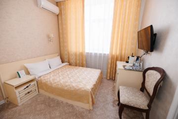 Отель Санаторий Радуга  Россия, Кисловодск, фото 3