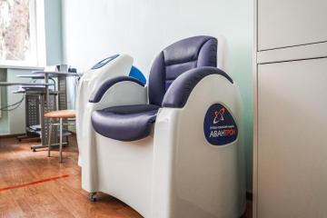 Отель Санаторий Радуга  Россия, Кисловодск, фото 31