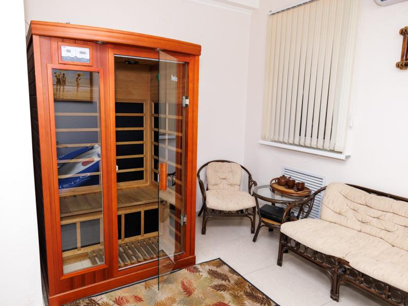 Санаторий Радуга 