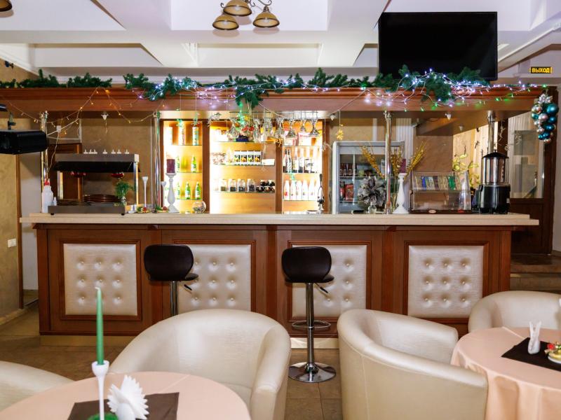 Санаторий Радуга 