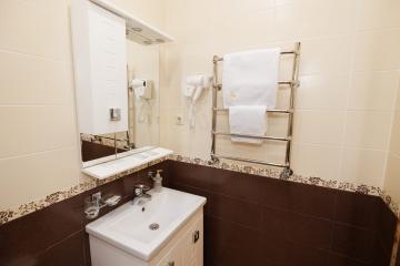 Отель Санаторий Радуга  Россия, Кисловодск, фото 5