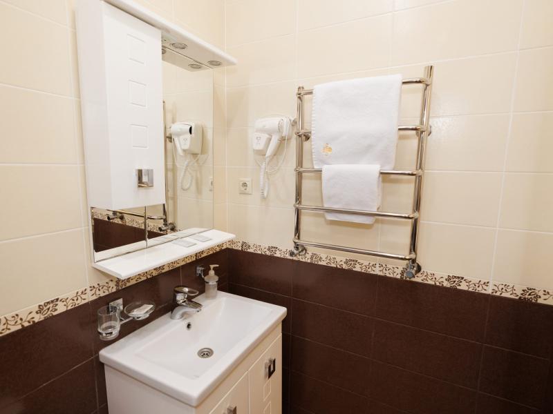 Санаторий Радуга 