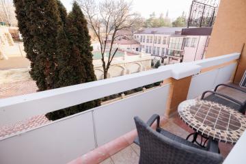 Отель Санаторий Радуга  Россия, Кисловодск, фото 8