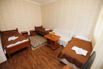 Отель Санаторий Радуга  Россия, Кисловодск, фото 10