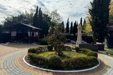 Отель Радуга (ул Первомайская) Россия, Геленджик, фото 27
