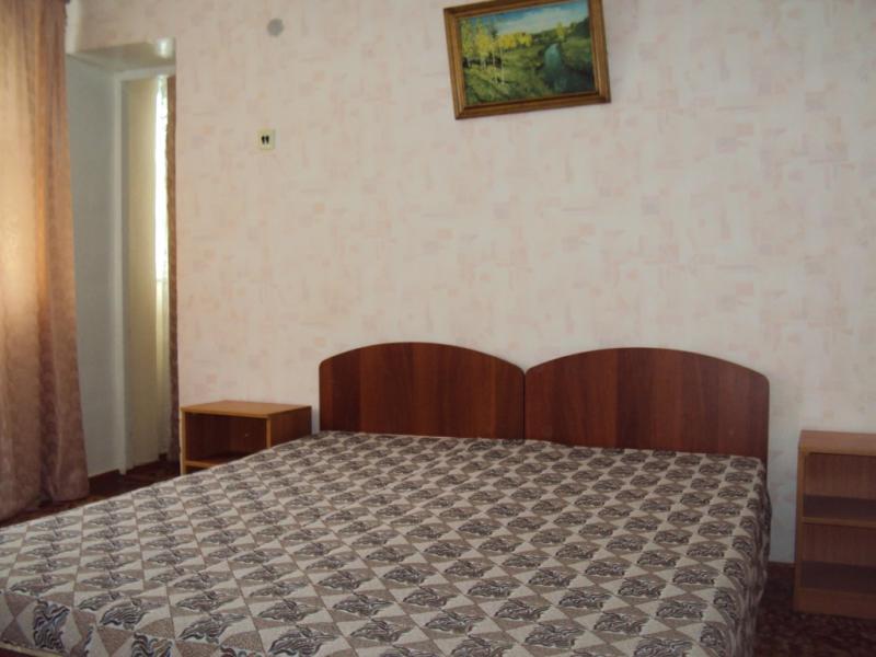 Радуга (Песчаное)