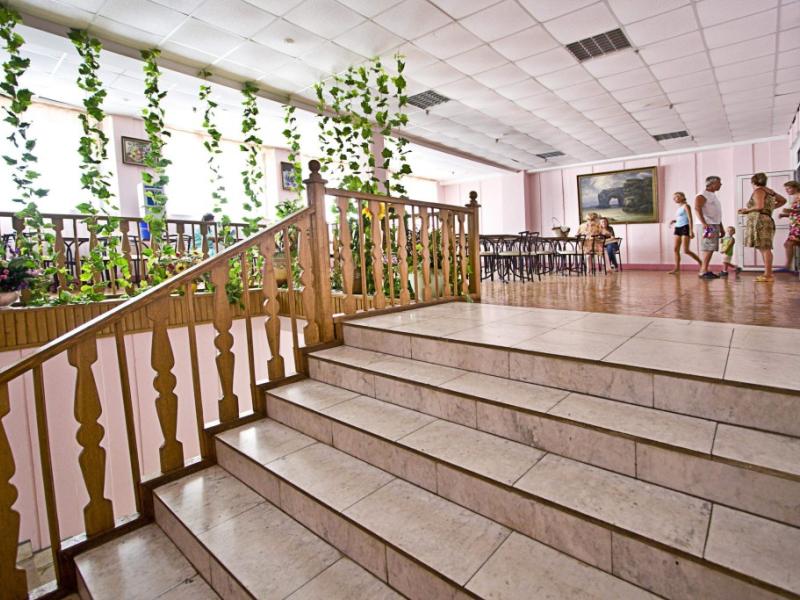 Радуга (Песчаное)