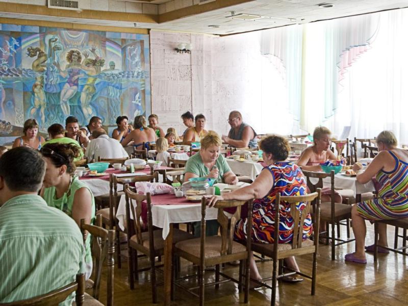 Радуга (Песчаное)