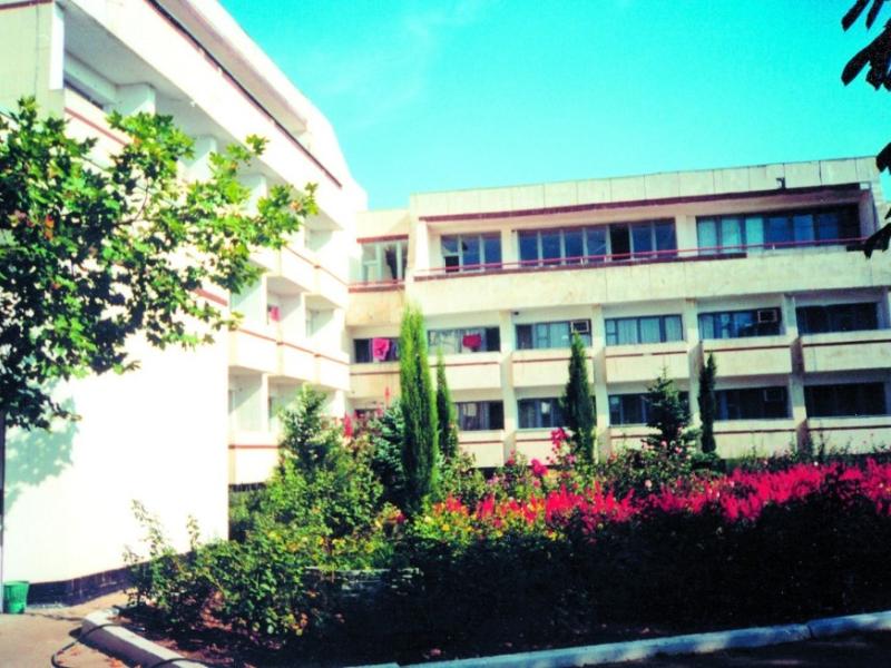 Радуга (Песчаное)