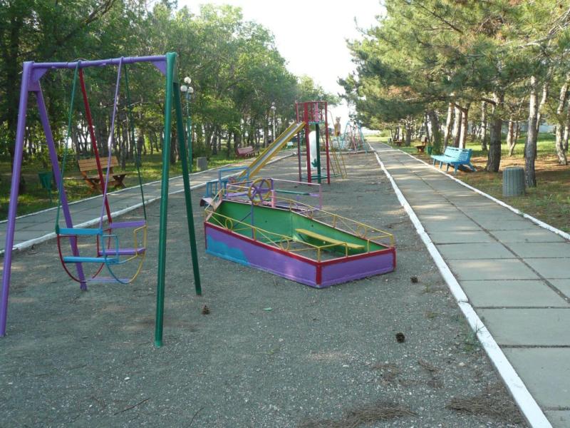 Радуга (Песчаное)