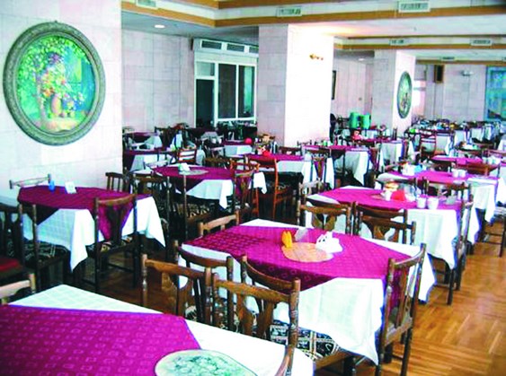 Радуга (Песчаное)