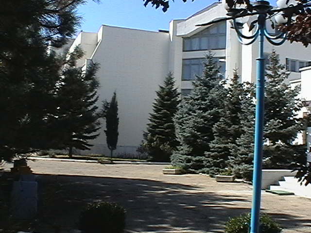 Радуга (Песчаное)