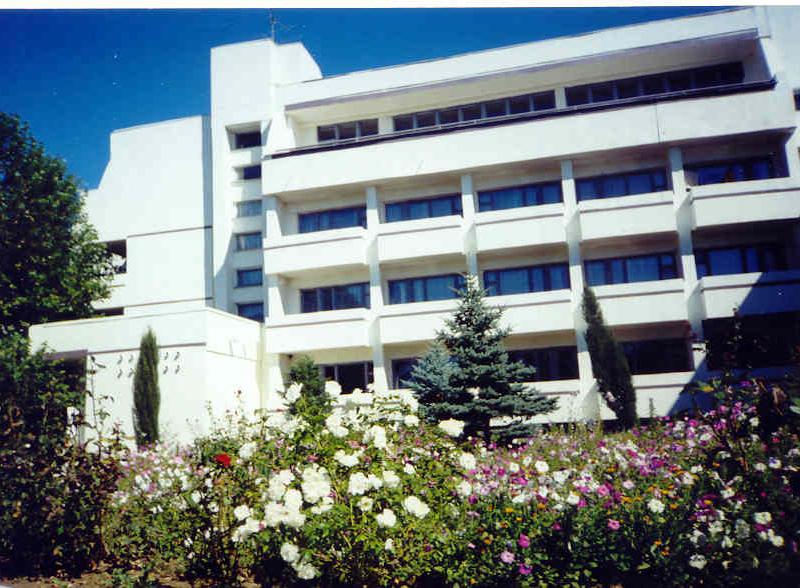 Радуга (Песчаное)