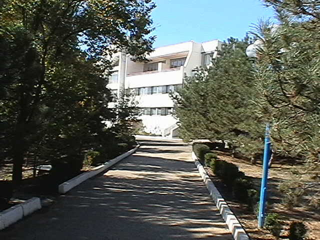 Радуга (Песчаное)