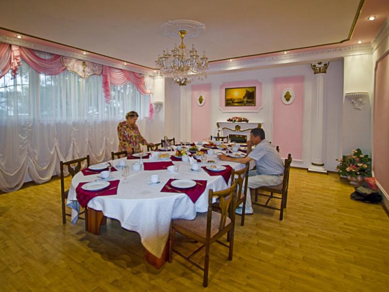 Радуга (Песчаное)