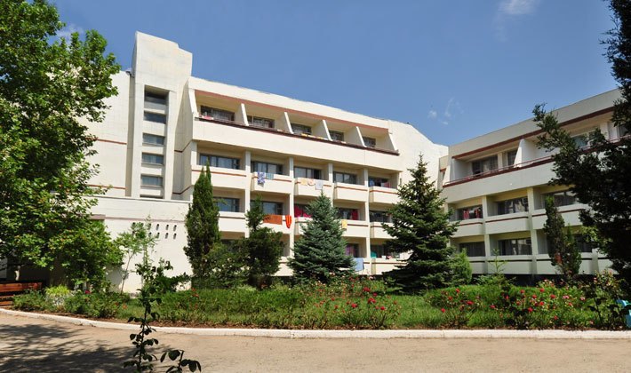 Радуга (Песчаное)