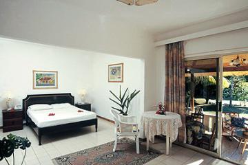 Отель Beau Vallon Bungalows Сейшелы, о Маэ, фото 11