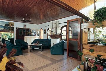 Отель Beau Vallon Bungalows Сейшелы, о Маэ, фото 12