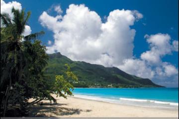 Отель Beau Vallon Bungalows Сейшелы, о Маэ, фото 2