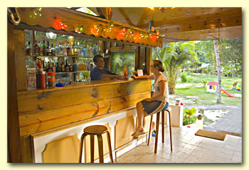 Отель Beau Vallon Bungalows Сейшелы, о Маэ, фото 3