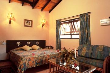 Отель Beau Vallon Bungalows Сейшелы, о Маэ, фото 5