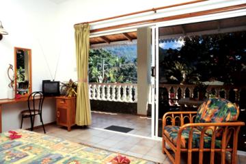 Отель Beau Vallon Bungalows Сейшелы, о Маэ, фото 6