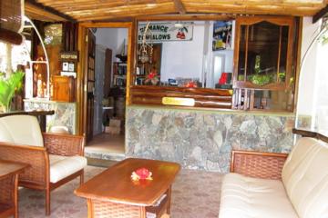 Отель Beau Vallon Bungalows Сейшелы, о Маэ, фото 7