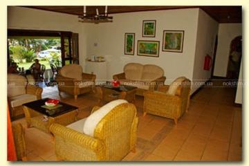 Отель Beau Vallon Bungalows Сейшелы, о Маэ, фото 9
