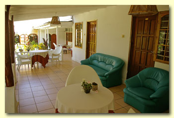 Отель Beau Vallon Bungalows Сейшелы, о Маэ, фото 10