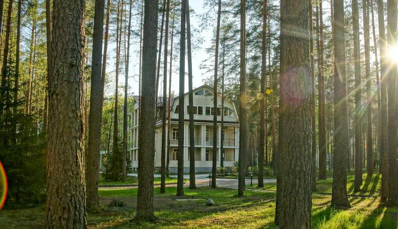 Райвола