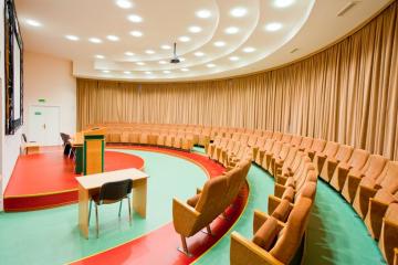 Отель ОК Ракета Беларусь, Минская область, фото 14