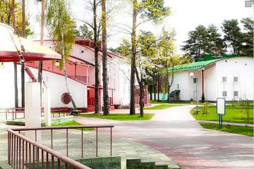 Отель ОК Ракета Беларусь, Минская область, фото 2