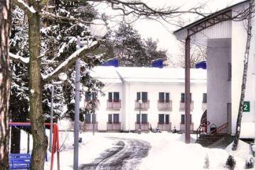 Отель ОК Ракета Беларусь, Минская область, фото 3