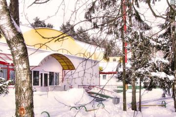 Отель ОК Ракета Беларусь, Минская область, фото 5