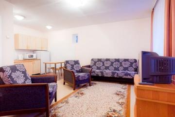 Отель ОК Ракета Беларусь, Минская область, фото 9