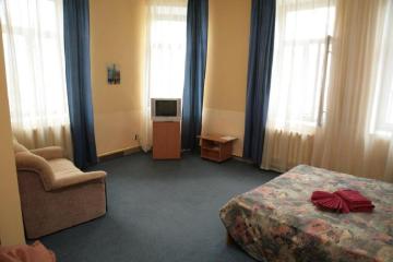 Отель Регина на Баумана Россия, Казань, фото 7