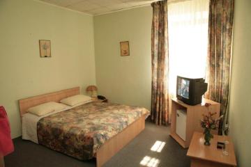 Отель Регина на Баумана Россия, Казань, фото 8