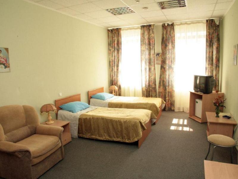 Регина на Баумана