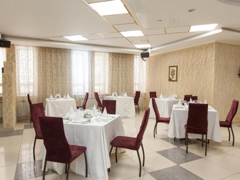 Регина на Баумана