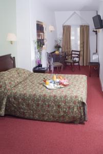 Beaugrenelle Tour Eiffel