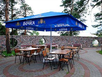 Репино Парк Отель