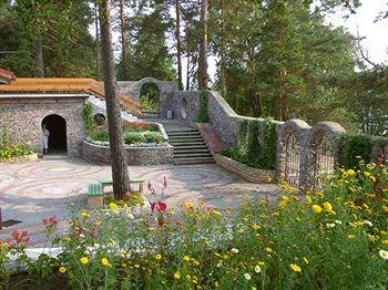 Репино Парк Отель