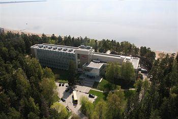 Репино Парк Отель