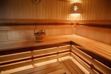 Отель Репинская гостиница Россия, Ленинградская область, фото 12